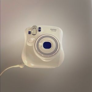 Polaroid camera